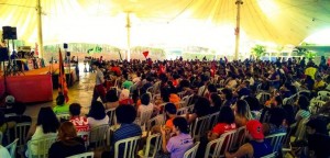 2016.06.17 - Encontro Nacional de Educação 8