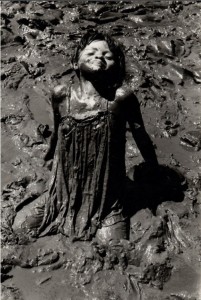 Caranguejeiras Maureen Bisilliat 2