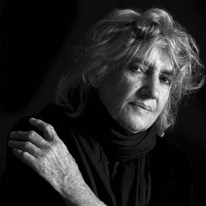 Maureen Bisilliat, fotógrafa, 2008