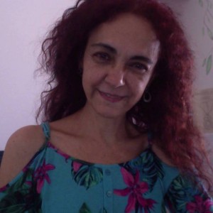 Eugênia Tereza Correia