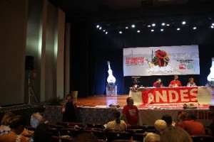 2017.01.23 - 36 congresso do andes - dia 28 - 2