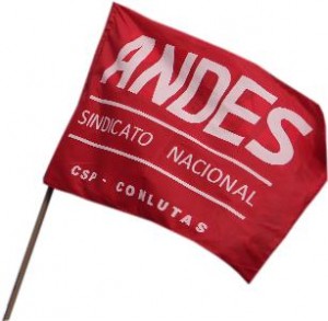 andes