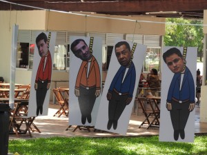 2017.03.28 - enforcamento deputados