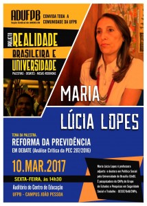 CARTAZ REALIDADE BRASILEIRA_LUCIA LOPES