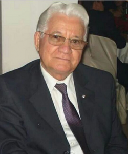 Waldemir Lopes de Andrade