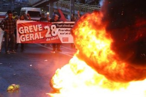 greve geral 28 de abril 2