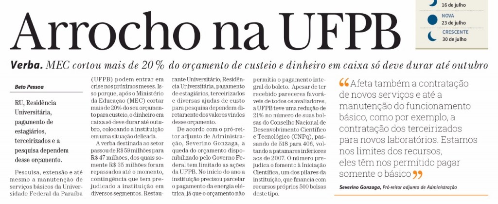 2017.07 - matéria do correio da paraíba 3