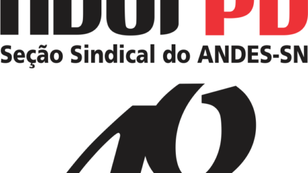 MARCA ADUFPB - 40 anos
