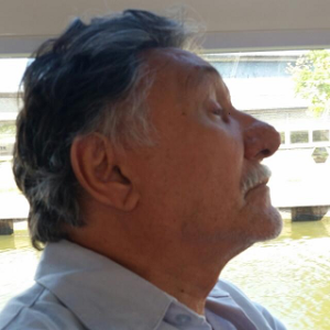 SEVERINO JACKSON GUEDES DE LIMA