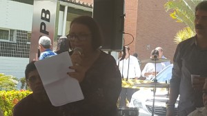 2018.06.11 - posse diretoria sintespb 2