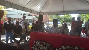 2018.06.11 - posse diretoria sintespb