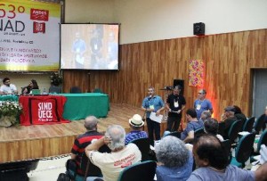 delegados escolhem brasília como sede do próximo conad