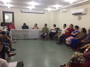 2018.08.18 e 19 - visita aduferpe 2