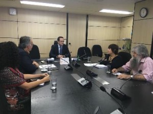 Instrução Normativa do Mpog ataca isonomia de docentes federais