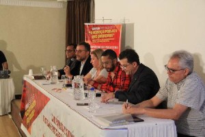 seminário Fonasefe e Fonacate - 2018.09.01