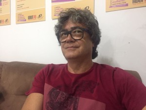 Professor Jorge Hermida