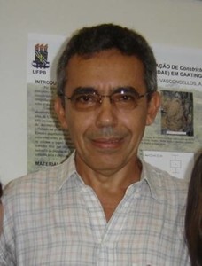 ADELMAR GOMES BANDEIRA