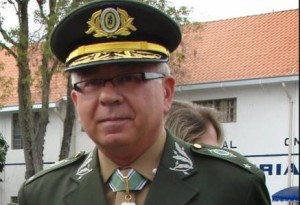 Inep_general Francisco Mamede de Brito Filho