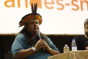 abertura do 38 congresso do Andes - 2019.01