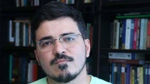 coordenador do Enem murilo resende ferreira