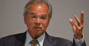paulo guedes