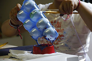 38 congresso do Andes - creche