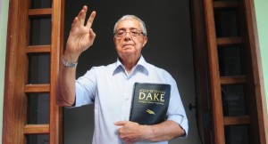 FILME PASTOR CLAUDIO