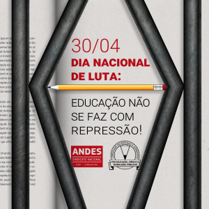 campanha Andes - educaçao_nao_se_faz_com_repressao_post