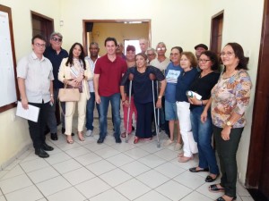 2019.07.30 - ruenião do sindsprev