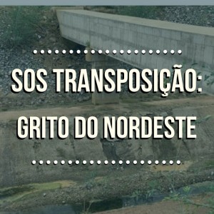 SOS Transposição_