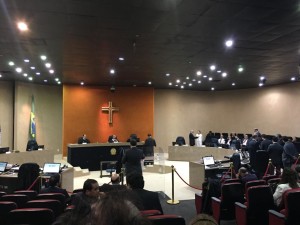 julgamento no TRF5 3