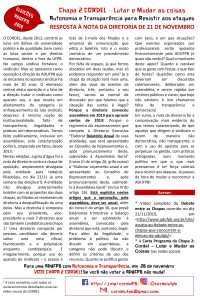 Microsoft Word - Boletim Resposta