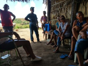 Docentes da Ufpa são intimidados por ruralistas no Pará 2