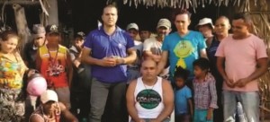 Docentes da Ufpa são intimidados por ruralistas no Pará