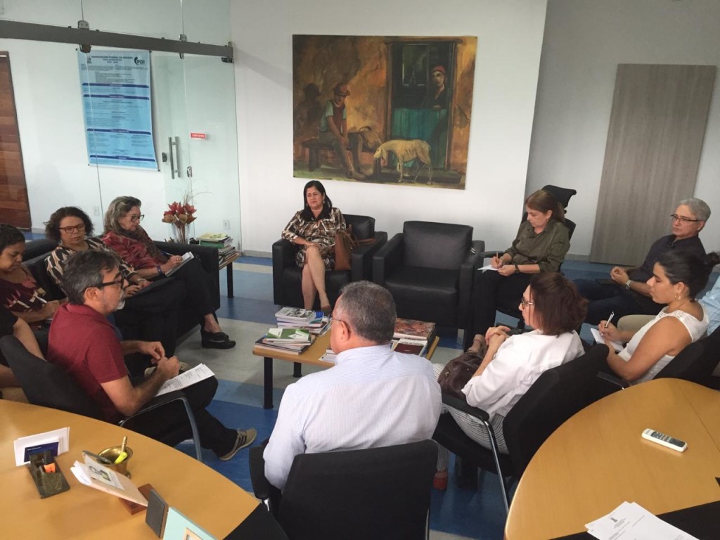 2020.02.17 - reunião na reitoria 2