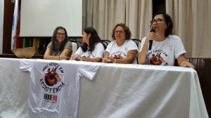 2º dia: evento em Bananeiras