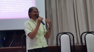 2º dia: evento em Bananeiras