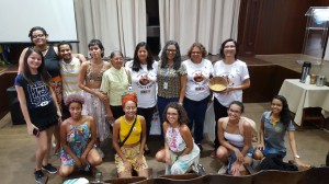 2º dia: evento em Bananeiras