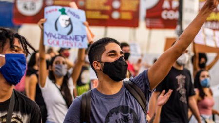 Crédito: Nathalia Williany (@nathaliawilliany)