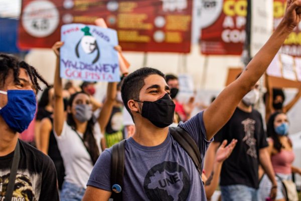 Crédito: Nathalia Williany (@nathaliawilliany)