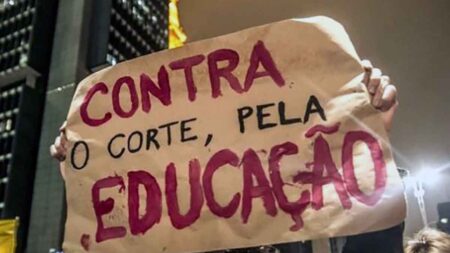 Crédito: Adufla/Andes