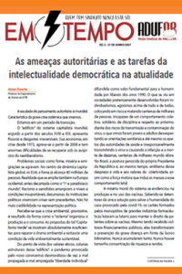 Jornal em Tempo Número 2