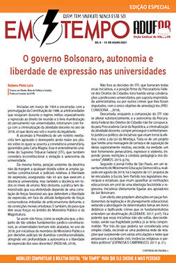 Jornal em Tempo Número 4