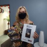 Elizabet Maria Spohr de Medeiros - “Amanhã será um novo dia!”