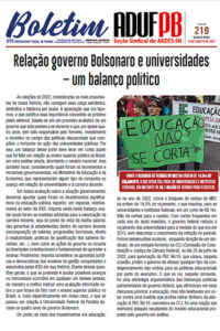 Boletim 219