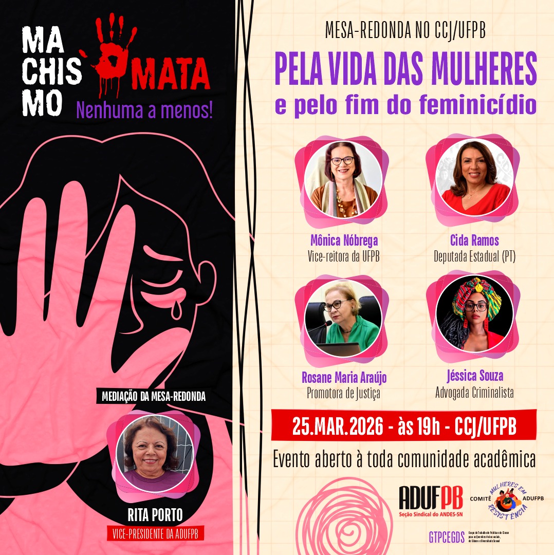 2026.03.25 – debate pela vida das mulheres CCJ