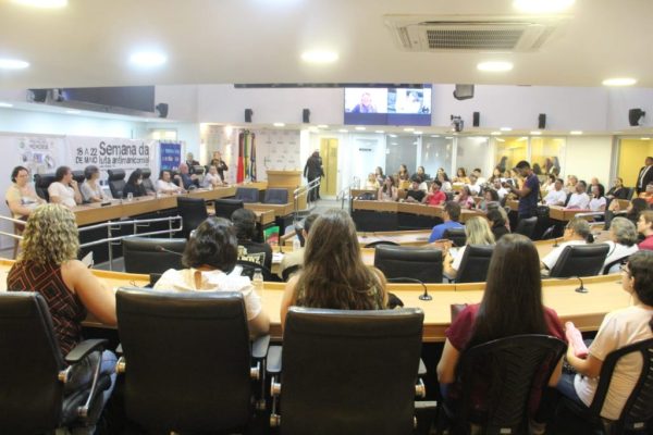 2026.05.18 – sessão ALPB luta antimanicomial