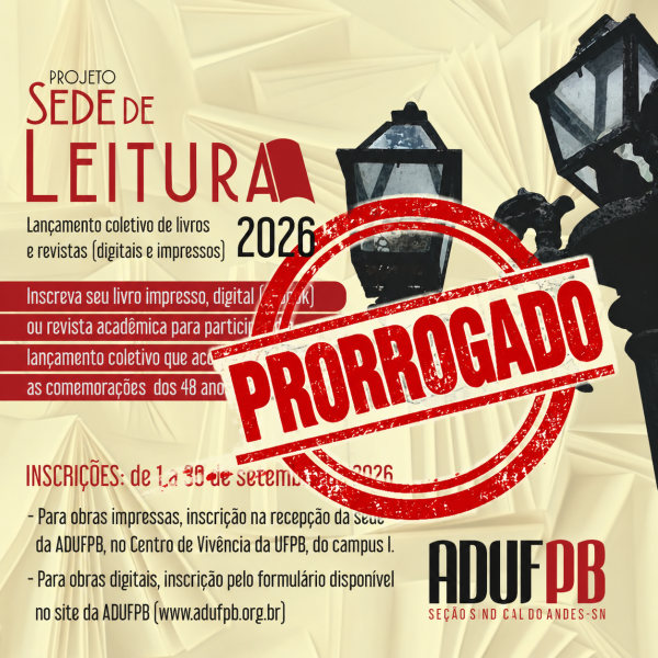 2026.09 – sede de leitura card – prorrogado
